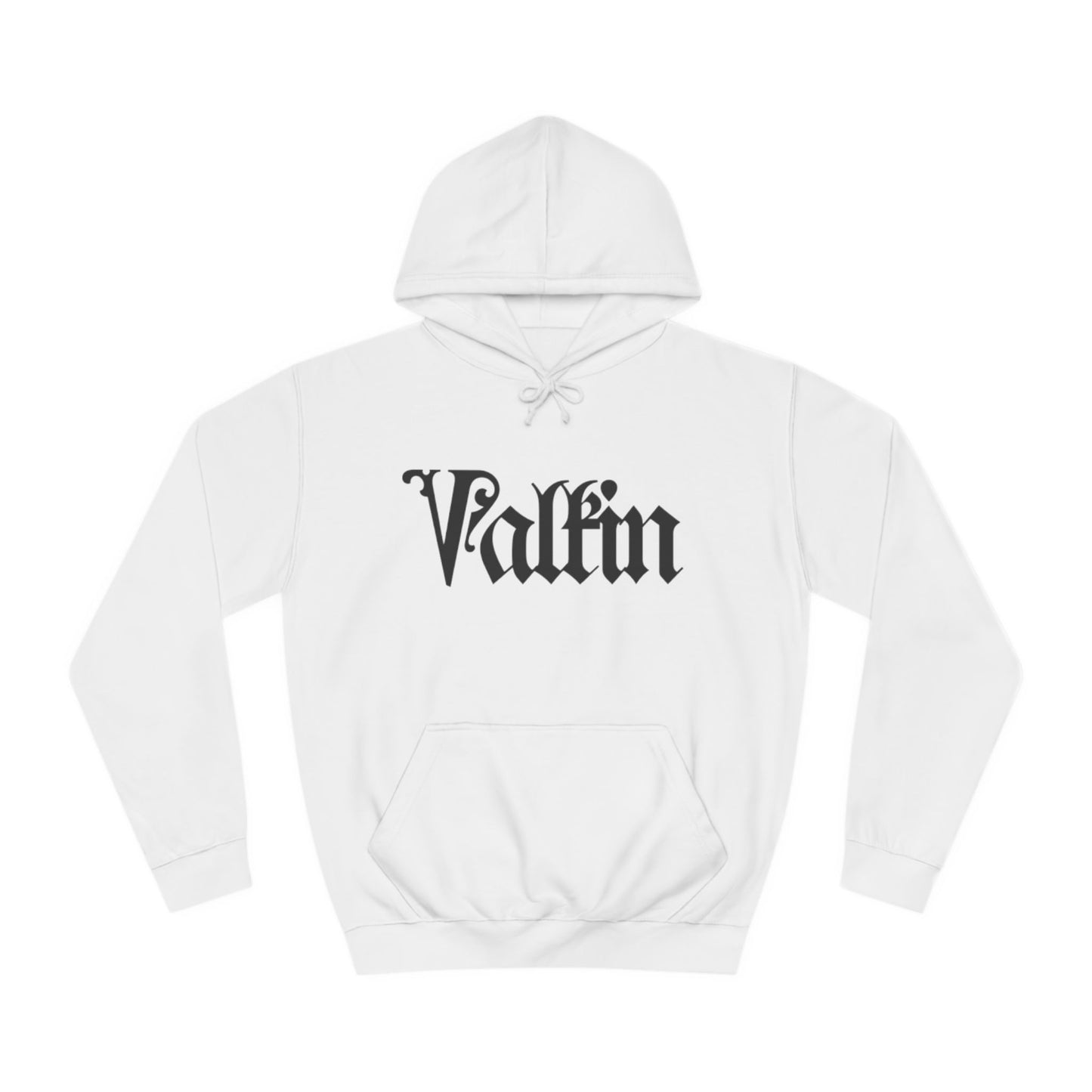 Unisex College Hoodie