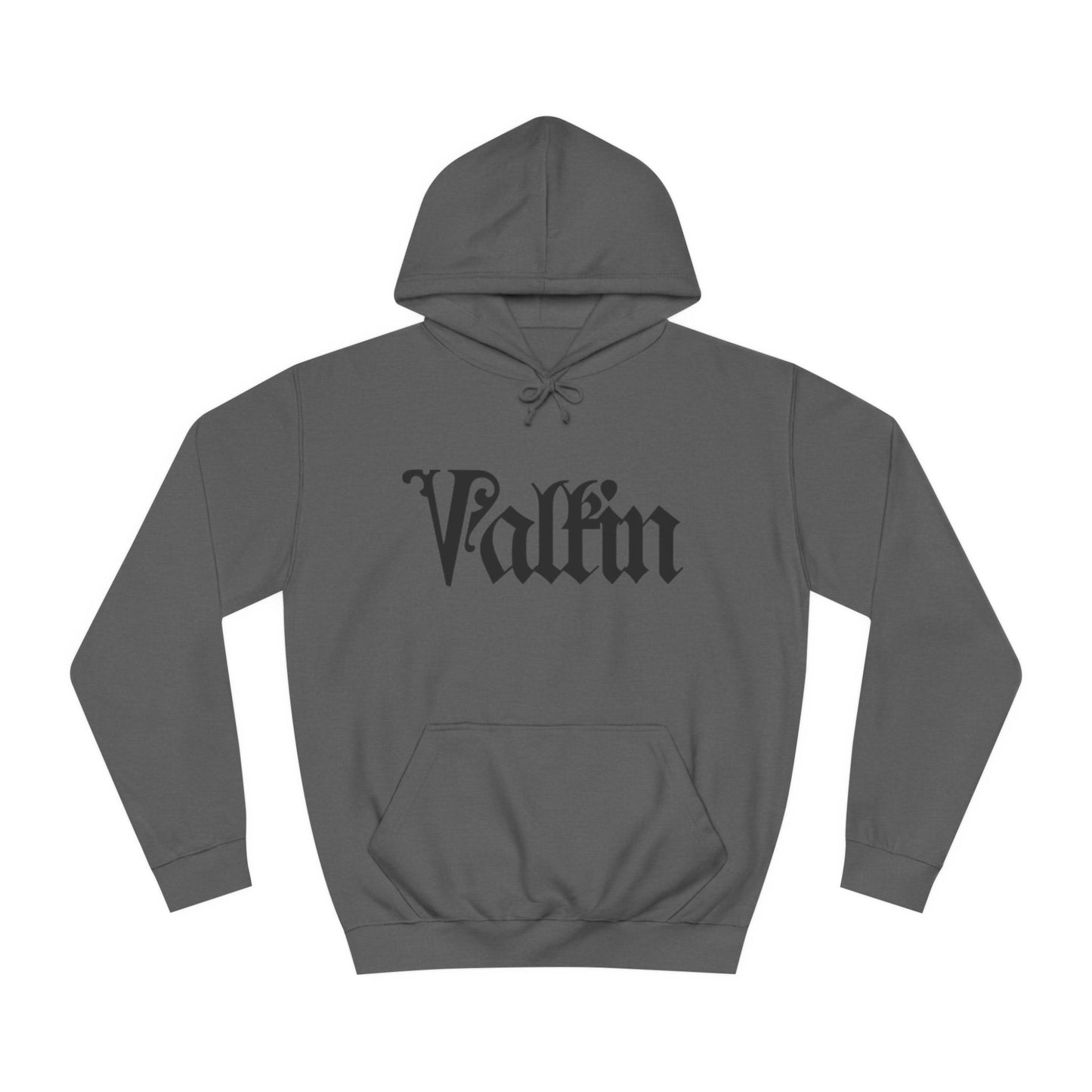 Unisex College Hoodie