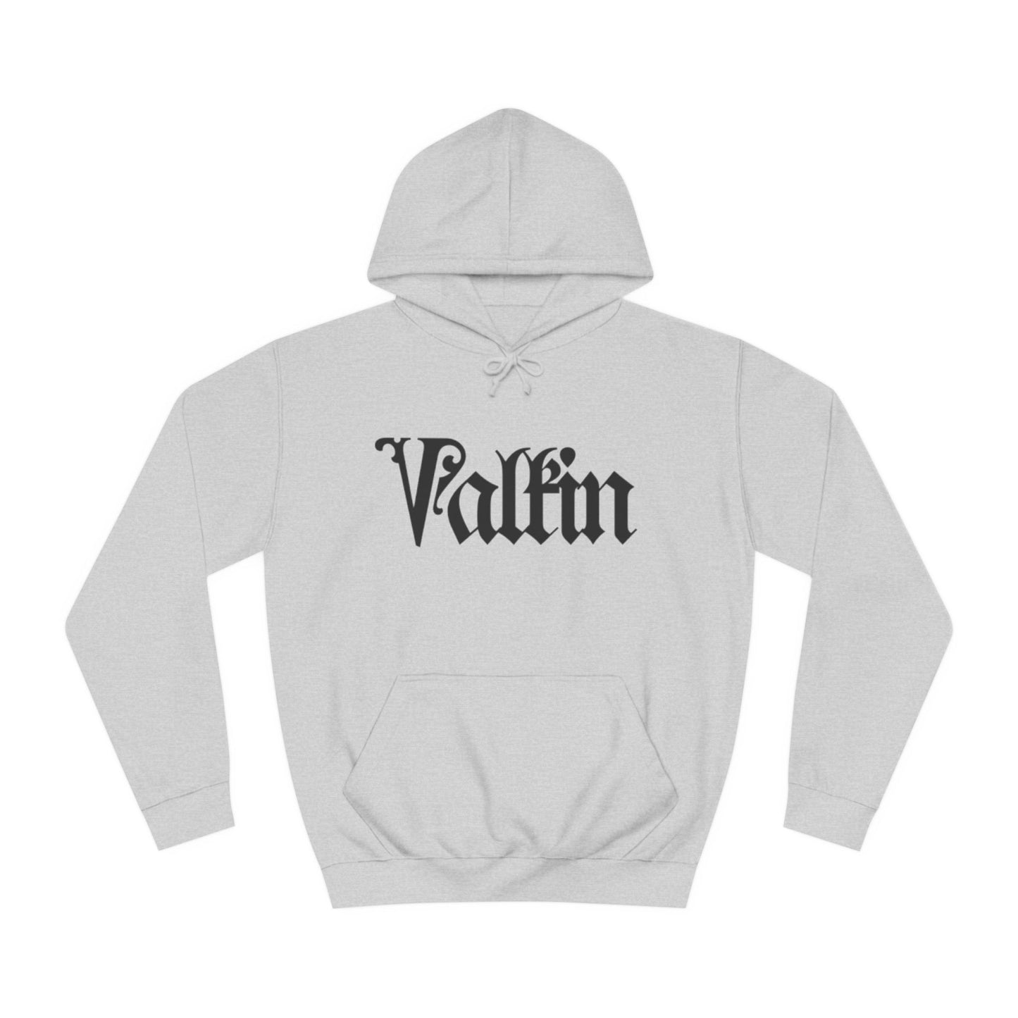 Unisex College Hoodie