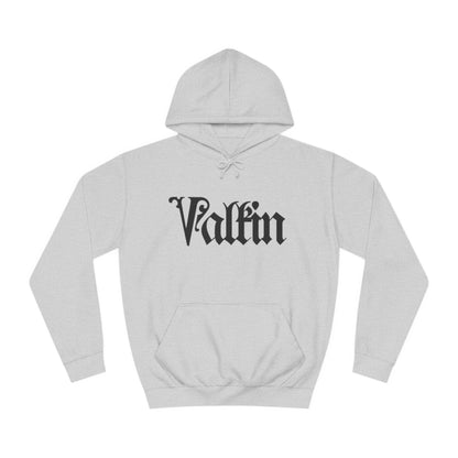 Unisex College Hoodie