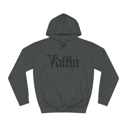 Unisex College Hoodie