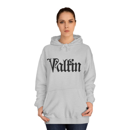 Unisex College Hoodie